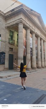 Ángeldelkaos de Alicante,España